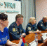 В Тюмени в объединенном пресс-центре "Интерфакс - Урал" и ИА «Тюменская линия» прошла пресс-конференция, посвященная безопасности детей в летний период - МЧС