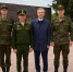 Президентский полк пополнят 20 новобранцев из Тюменской области - Единая Россия