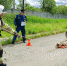 В Тобольском пожарно-спасательном гарнизоне прошел смотр-конкурс лучших по профессии - МЧС