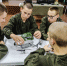 Фото: Тюменский филиал Центра развития военно-спортивной подготовки «ВОИН» - Tumentoday.Ru