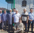 Курбан-байрам в Андреевском - Rayon72.Ru