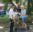 Инициативы ЛДПР воплощаются в жизнь: в Тюмени начали штрафовать самокатчиков - ЛДПР