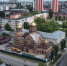 Строящемуся храму в Тюмени передали более десяти тонн смальты - ГТРК Регион-Тюмень