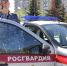 Подразделения вневедомственной охраны Росгвардии в Тюменской области получили новые служебные автомобили - Росгвардия