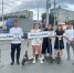 Единый День СИМ-безопасности и безопасности на велосипедах прошел в Тюменской области - ГИБДД