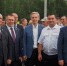 партия "Единая Россия" - ИА Тюменская линия