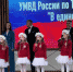 В Тюмени на набережной состоялся концерт, приуроченный к 80-летию областного полицейского главка - УМВД Тюменской области