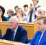 Депутаты Тюменской городской Думы приняли участие в работе круглого стола - Городская Дума
