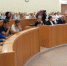 Тюменские депутаты познакомились с историей рода Новицких - ГТРК Регион-Тюмень
