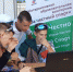 Спортсмены нашей школы прошли антидопинговую викторину - ОСШОР по лыжным гонкам и биатлону Л.Н. Носковой