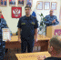 Лучшего начальника караула специальных подразделений по конвоированию определили в УФСИН России по Тюменской области - TyuMedia.Ru