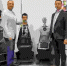 ПИШ ТюмГУ и компания Promobot обсудили направления сотрудничества - ТюмГУ