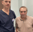 Медики восстановили зрение 77-летнему пациенту - NedugamNet.Ru