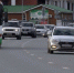 В День знаний Тюмень встала в огромные пробки - NG72.Ru