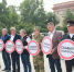 Росгвардейцы в Тюмени приняли участие в акции «Дорога в школу» - TyuMedia.Ru