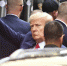 Покушение на Дональда Трампа. СМИ пытались это представить как обычную бандитскую разборку - NG72.Ru