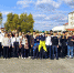 Тюменский ОМОН открыл свои двери для будущих защитников Отечества - Росгвардия