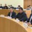 Тюменские депутаты обсудили вопросы взаимодействия с регионами и муниципалитетами - ГТРК Регион-Тюмень