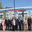 Моор поздравил Краснодон со 110- летием - Newsprom.Ru