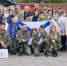 Медиаэкспедиция: остановка в Городе трудовой доблести - Департамент по спорту и молодежной политике