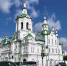 "Человек и вера": Спасская церковь - ГТРК Регион-Тюмень