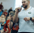 Старший тренер сборной Тюменской области по греко-римской борьбе Виталий Ильницкий: «На турнире Чебоксарова ребятишки увидели, что нашему виду спорта можно посвятить всю жизнь» - Тюменская арена