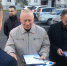 Депутат гордумы Наталия Путина приняла работы по благоустройству большого двора - ИА Тюменская линия