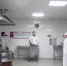 Члены Общественной наблюдательной комиссии в Тюменской области посетили Областную больницу УФСИН - TyuMedia.Ru