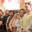 В День воссоединения новых регионов с Российской Федерацией «Молодая Гвардия» открыла мурал, посвящённый герою СВО Александру Новикову - Молодая Гвардия