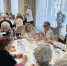 Тюменцам 55+ организовали мастер-класс по сальсе - Newsprom.Ru