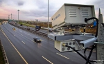 Более 900 тысяч нарушений ПДД выявили камеры фотофиксации в Тюменской области в 2024 году