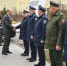 Фотогалерея: визит полпреда Артема Жоги в Тюменское президентское кадетское училище - ИА Тюменская линия