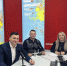 О роли отца в жизни ребенка поговорили на радио «Вести FM» - Городская Дума