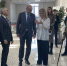 Жога и Моор оценили работу филиала фонда "Защитники Отечества" - Newsprom.Ru