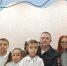Тюменские полицейские в День отца присоединяются к Всероссийской акции - УМВД Тюменской области