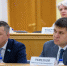 В Тюменской гордуме обсудили вопросы переселения граждан из аварийного жилья - Справедливая Россия