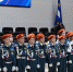 Тюменские кадеты МЧС приняли присягу - ГТРК Регион-Тюмень