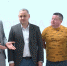 Отделение "Опоры России" появилось еще в одном тюменском муниципалитете - ГТРК Регион-Тюмень