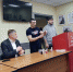 Тюменские коммунисты провели круглый стол, посвящённый Дню рождения комсомола - КПРФ