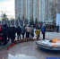 Фото Екатерины Христозовой - Tumentoday.Ru