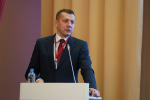 Представители медицинских вузов России и зарубежья обсуждают вопросы цифровизации и инноваций в образовании