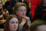 Представители медицинских вузов России и зарубежья обсуждают вопросы цифровизации и инноваций в образовании