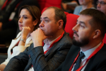 Представители медицинских вузов России и зарубежья обсуждают вопросы цифровизации и инноваций в образовании