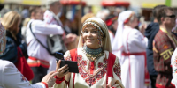 Фото Сергея Куликова - Tumentoday.Ru