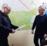 Александр Григорьев удостоен Благодарственного письма общественной организации - Городская Дума