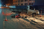 Фото: Госавтоинспекция Тюменской области