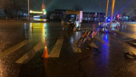 В выходные дни в Тюменской области произошло два ДТП с участием подростков