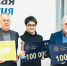 предоставлено Лейсан Хурматуллиной - ИА Тюменская линия