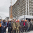 В Тюмени полицейские поймали 36 нелегалов на стройке нового ЖК - MegaTyumen.Ru