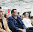 В Тюменском медицинском университете представлена новая структура старостата - Тюменский ГМУ